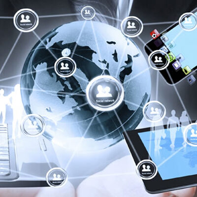 internet-presence