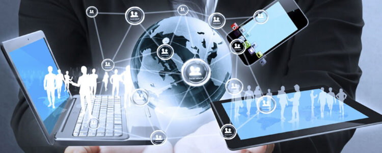 Why the need of internet presence?